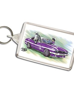 Keyring