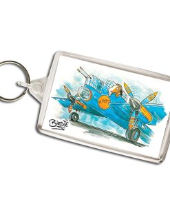 Keyring