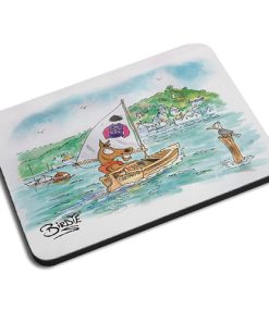 Mouse Mat