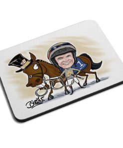 Mouse Mat