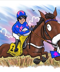 Cue Card