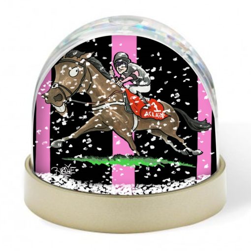 Snow Globe