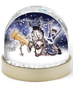 Snow Globe