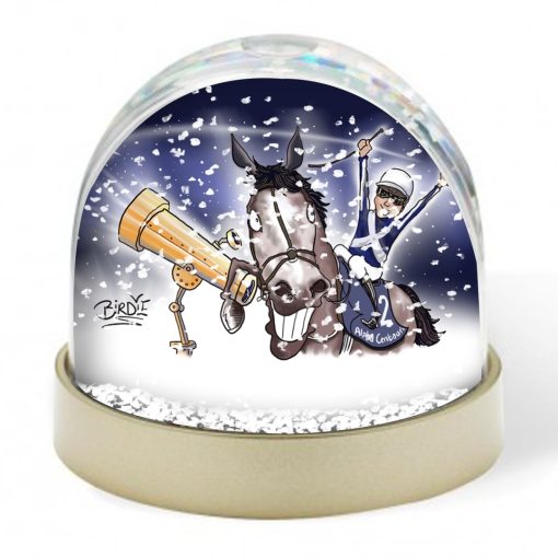 Snow Globe