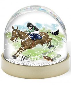 Snow Globe