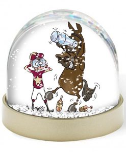 Snow Globe