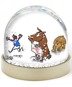 Snow Globe