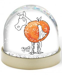 Snow Globe