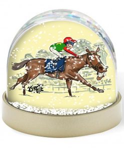 Snow Globe