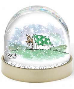 Snow Globe