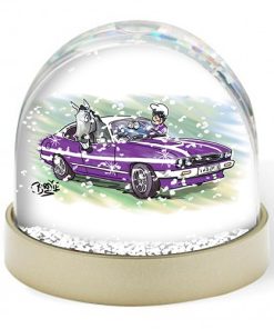 Snow Globe