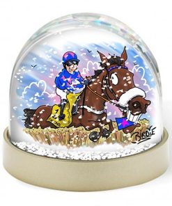 Snow Globe