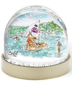 Snow Globe