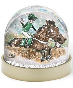 Snow Globe