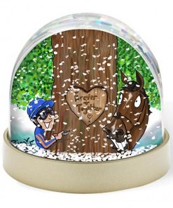 Snow Globe