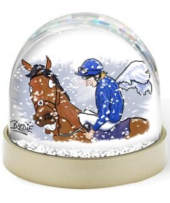 Snow Globe