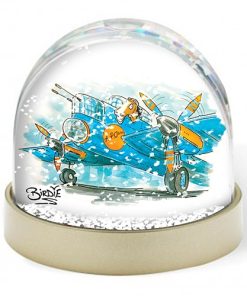 Snow Globe