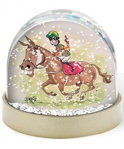 Snow Globe