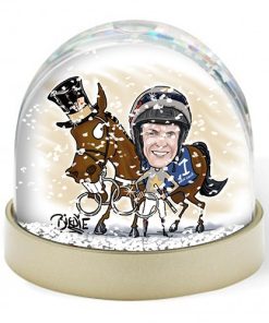 Snow Globe