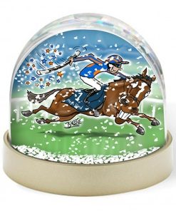 Snow Globe