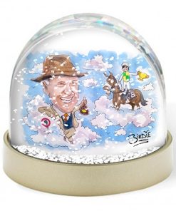 Snow Globe