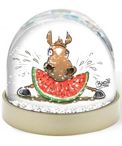 Snow Globe