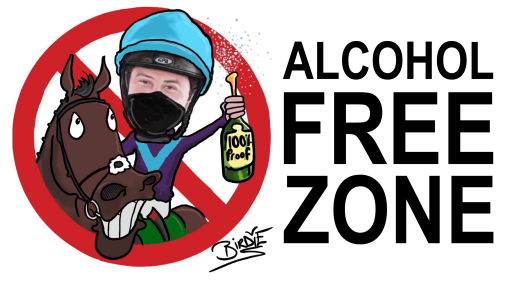 Alcohol Free