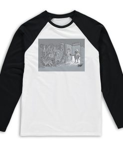 Baseball T-Shirt