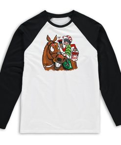 Baseball T-Shirt