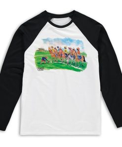 Baseball T-Shirt