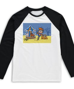 Baseball T-Shirt