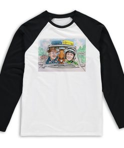 Baseball T-Shirt