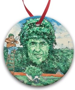 Christmas Tree Decoration