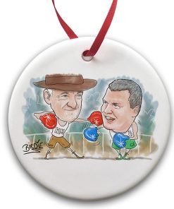 Christmas Tree DEcoration