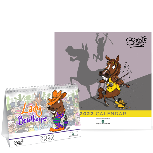 Calendar Bundle