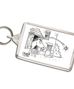 Keyring