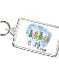 Keyring