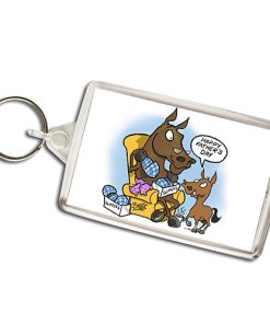 Keyring