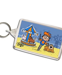 Keyring