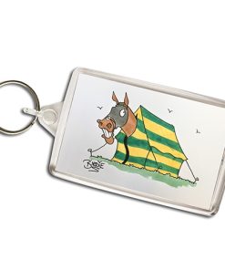 Keyring