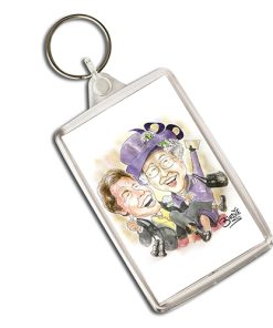 Keyring