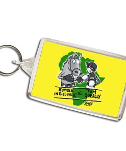 Keyring