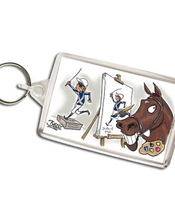 Keyring