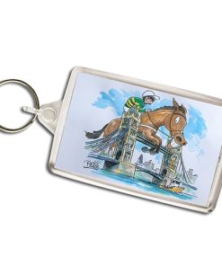 Keyring