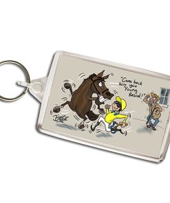 Keyring