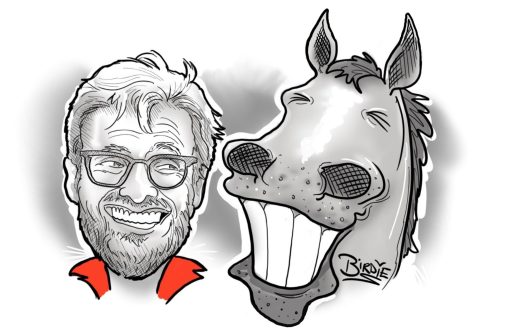 Jurgen Klopp