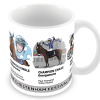 Cheltenham Festival 2022 Winners Mug Major Race Winners