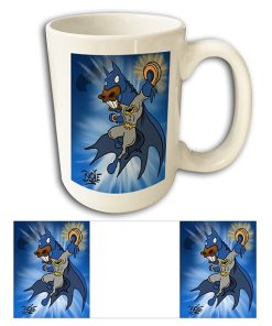 Mega Mug