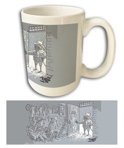 Mega Mug