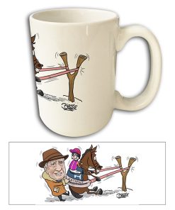 Mega Mug